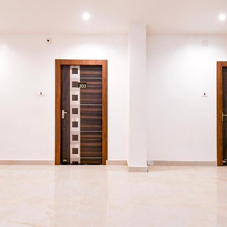 Hotel O Neatflix And Chill Exclusive Bhubaneswar Dış mekan fotoğraf