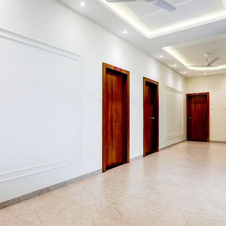 Hotel O Neatflix And Chill Exclusive Bhubaneswar Dış mekan fotoğraf