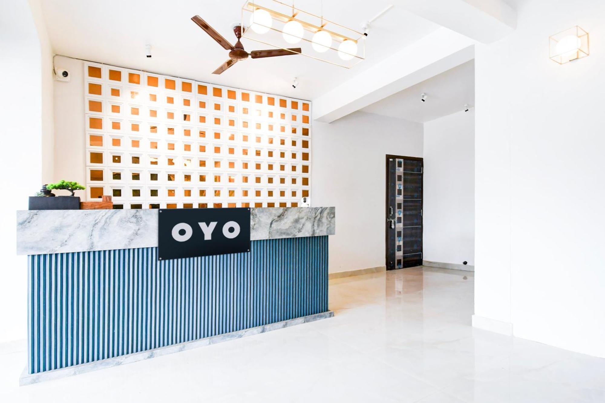 Hotel O Neatflix And Chill Exclusive Bhubaneswar Dış mekan fotoğraf