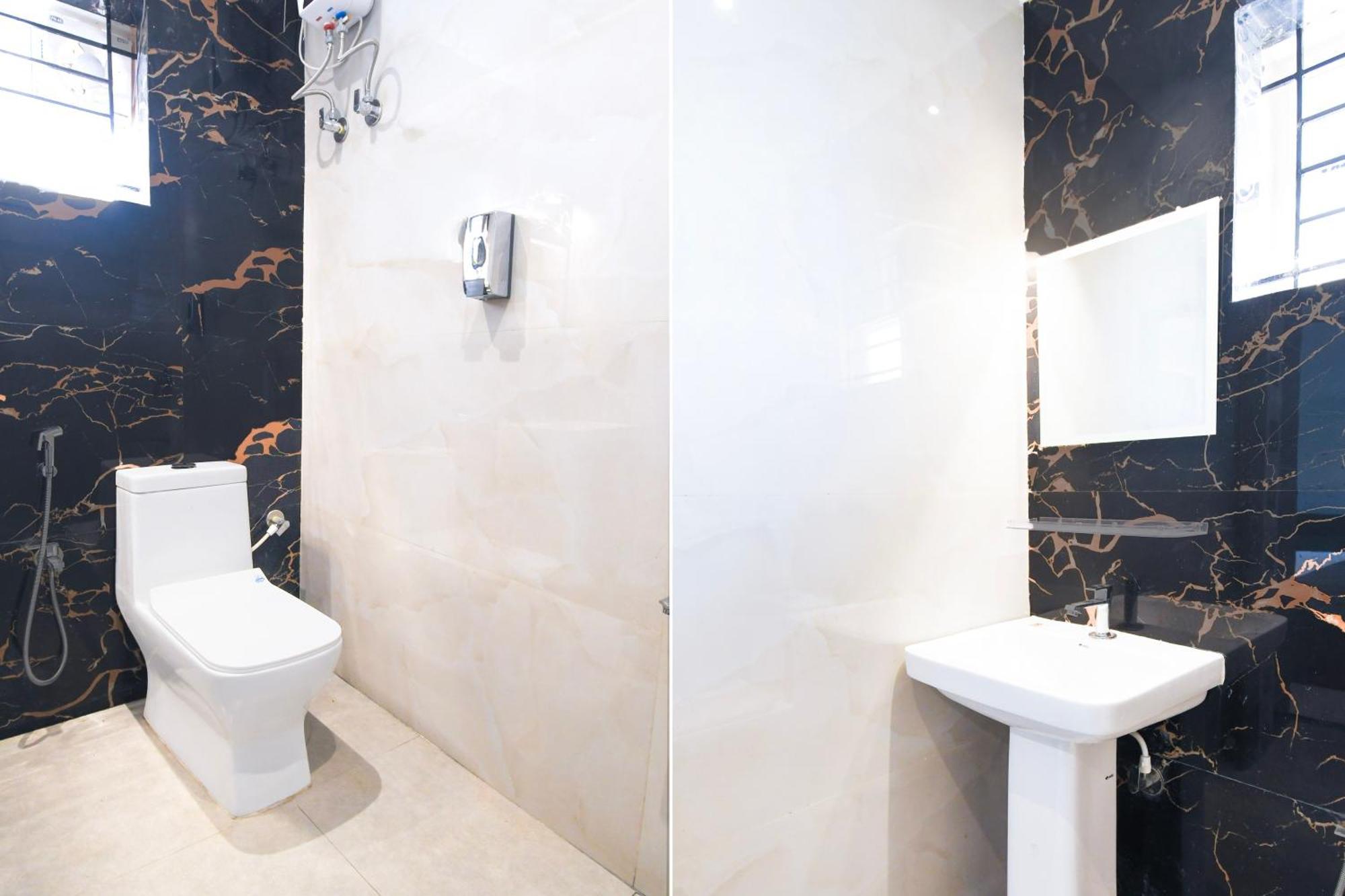 Hotel O Neatflix And Chill Exclusive Bhubaneswar Dış mekan fotoğraf