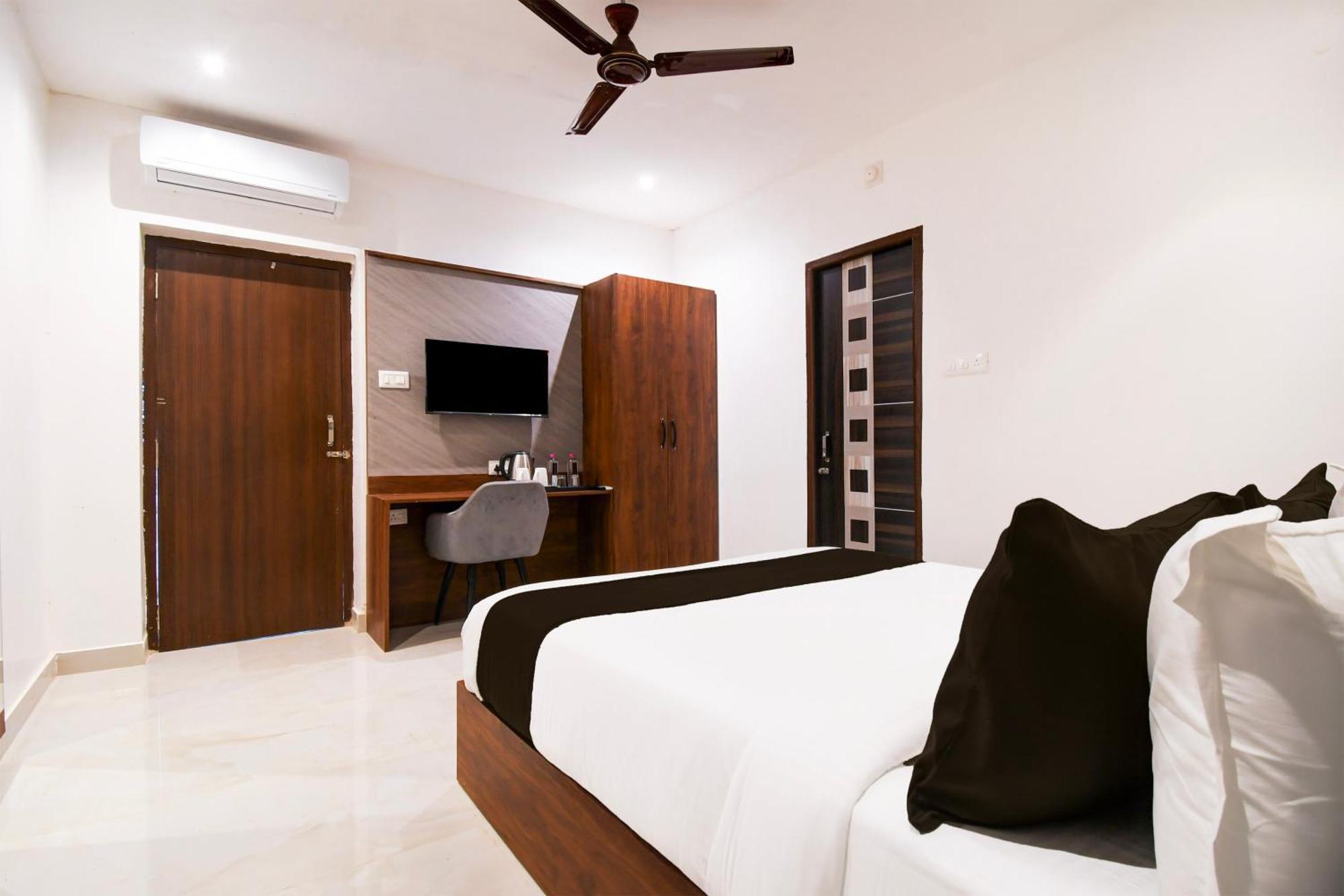 Hotel O Neatflix And Chill Exclusive Bhubaneswar Dış mekan fotoğraf