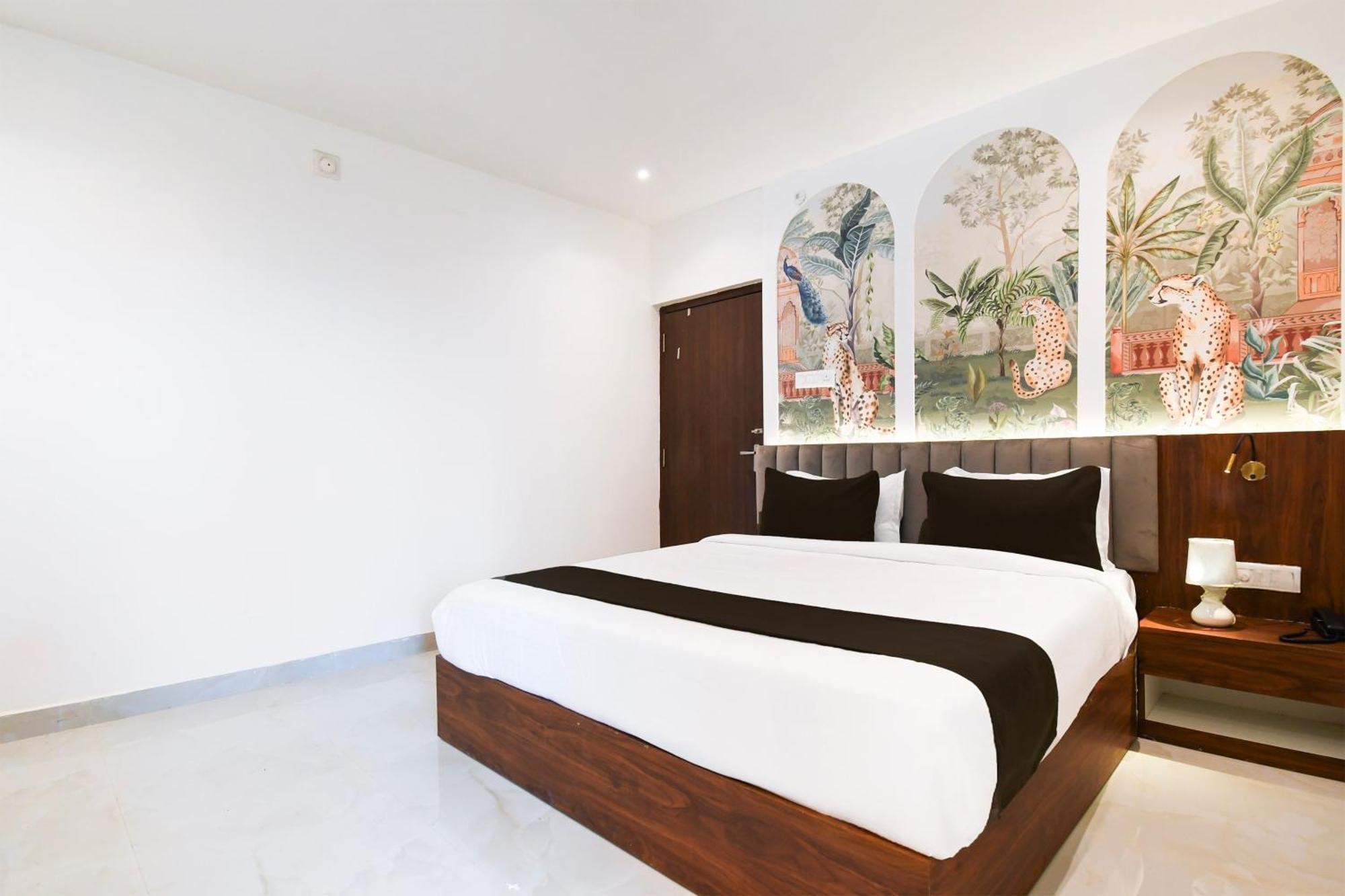 Hotel O Neatflix And Chill Exclusive Bhubaneswar Dış mekan fotoğraf