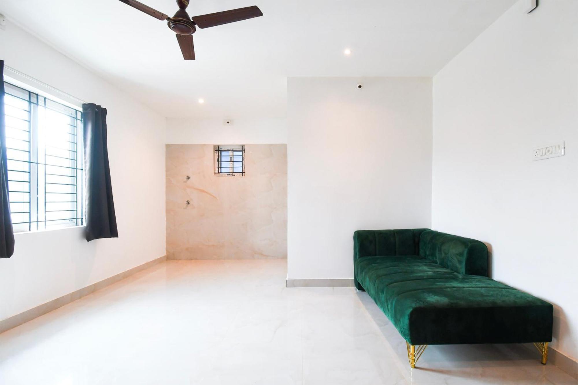 Hotel O Neatflix And Chill Exclusive Bhubaneswar Dış mekan fotoğraf