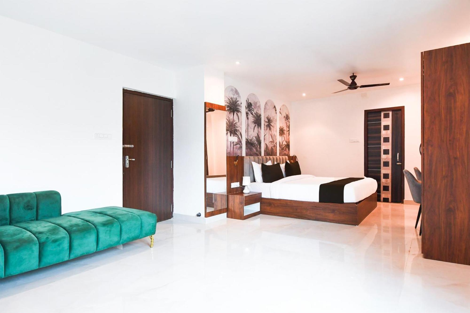 Hotel O Neatflix And Chill Exclusive Bhubaneswar Dış mekan fotoğraf