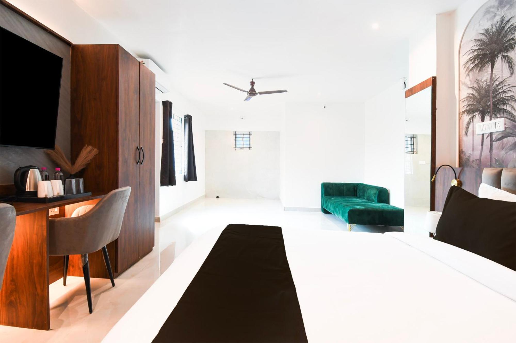 Hotel O Neatflix And Chill Exclusive Bhubaneswar Dış mekan fotoğraf