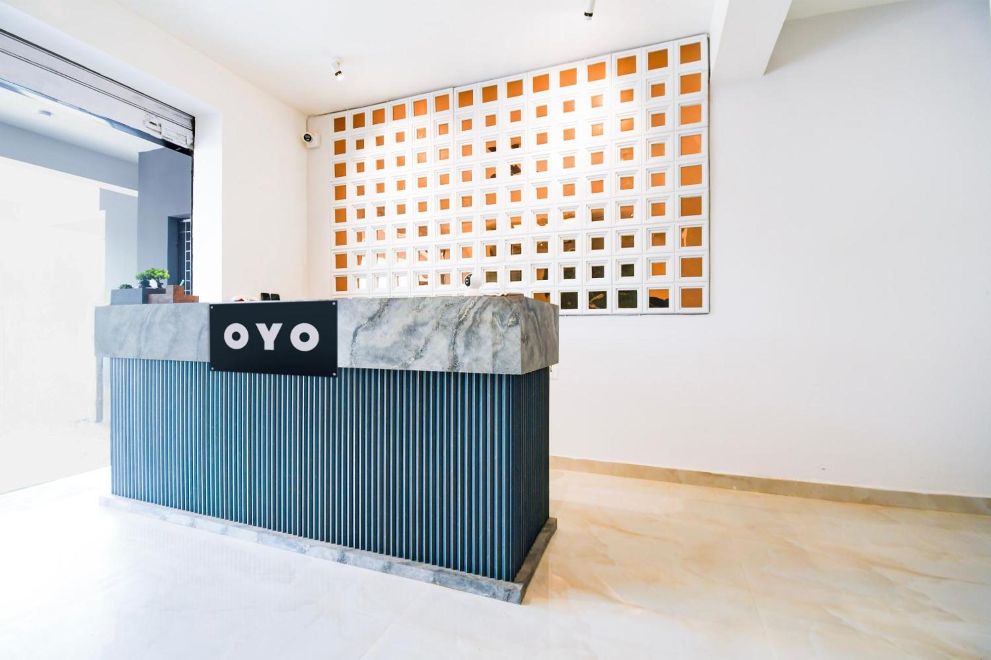 Hotel O Neatflix And Chill Exclusive Bhubaneswar Dış mekan fotoğraf