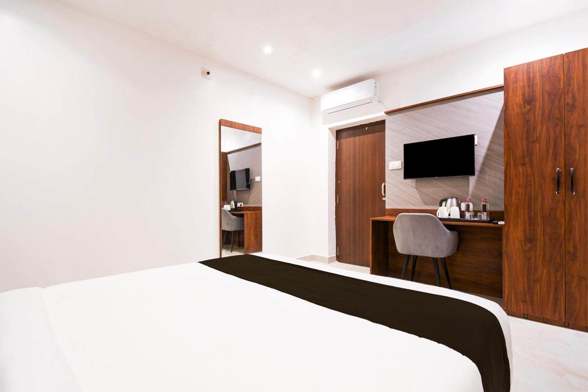 Hotel O Neatflix And Chill Exclusive Bhubaneswar Dış mekan fotoğraf