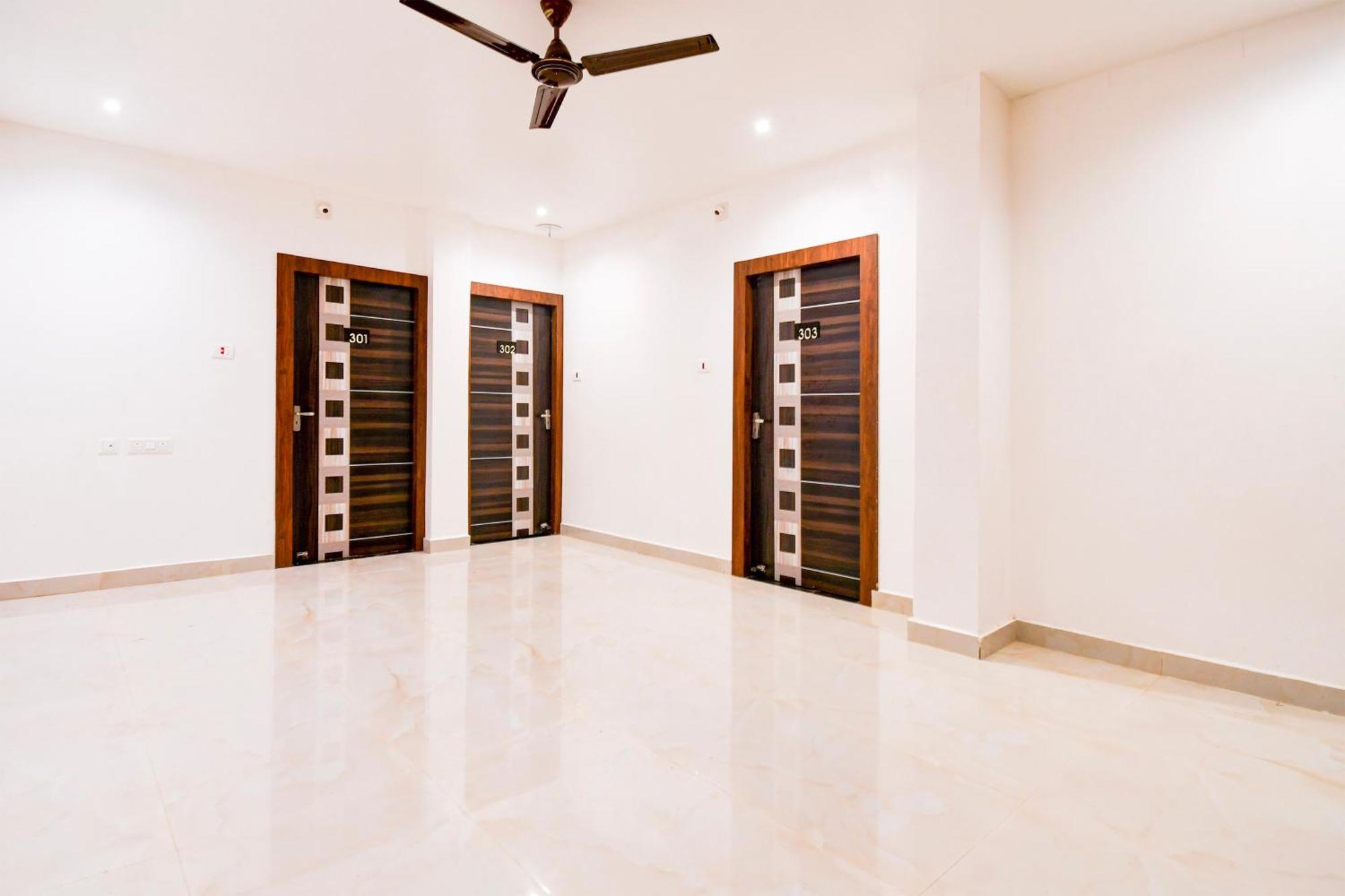 Hotel O Neatflix And Chill Exclusive Bhubaneswar Dış mekan fotoğraf