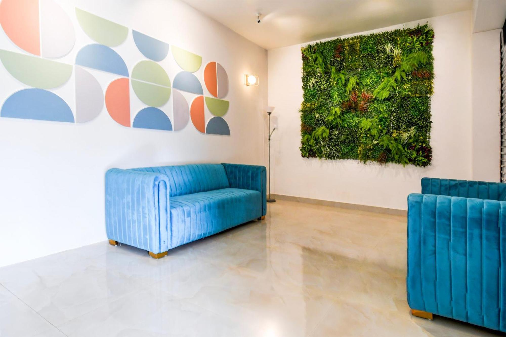 Hotel O Neatflix And Chill Exclusive Bhubaneswar Dış mekan fotoğraf